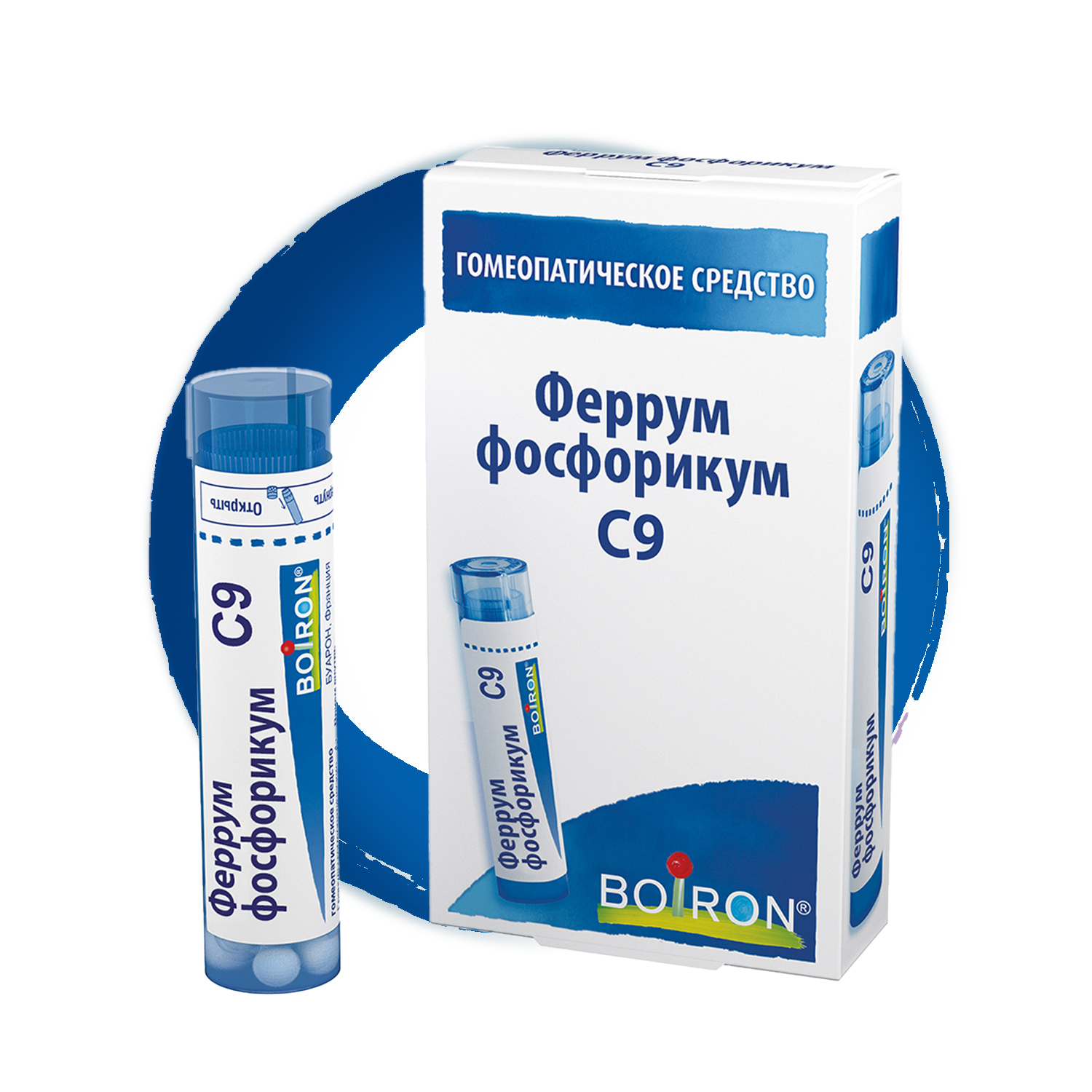 Феррум фосфорикум С30 гранулы гомеопатические 4 г Аптека 7 Купить Феррум фосфорикум С30 гранулы гомеопатические 4 г 7
