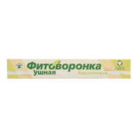 Купить Фитоворонки ушные 2 шт 6