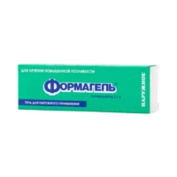 Купить Формагель Гель 15 г 10