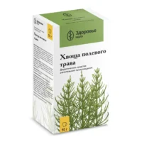 Купить Хвоща полевого трава 50 г
