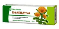 Купить Календула Мазь 30 г 10