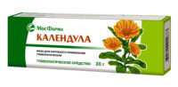 Купить Календула Мазь 30 г