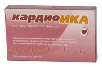 Купить КардиоИКА гранулы гомеопатические 10 г 10