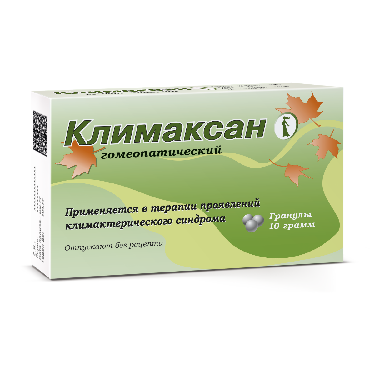 Климаксан Гранулы гомеопатические 10 г Аптека 7 Купить Климаксан Гранулы гомеопатические 10 г 7