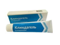 Купить Клиндагель Гель 1 % 30 г 10