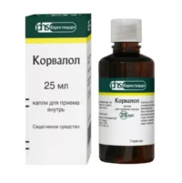 Купить Корвалол Фармстандарт Капли 25 мл 10
