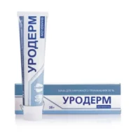 Купить Лекарственное средство Уродерм Мазь для наружного применения 30 % 35 г 10