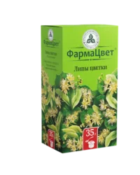 Купить Липы цветки 35 г 10