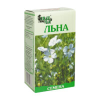Купить Льна семя 100 г
