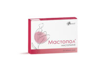 Купить Мастопол Таблетки гомеопатические 60 шт