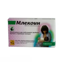 Купить Млекоин Гранулы гомеопатические 10 г 10