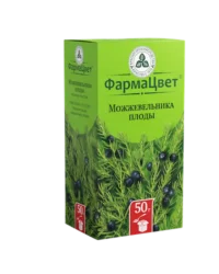 Купить Можжевельник плоды 50 г 10