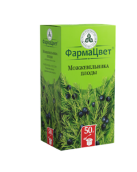 Купить Можжевельник плоды 50 г