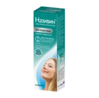 Купить Називин Спрей назальный 22,5 мкг/доза 10 мл 10