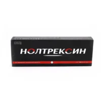 Купить Нолтрексин эндопротез синовиальной жидкости стерильный 2,0 мл шприц 1 шт 10