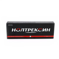 Купить Нолтрексин эндопротез синовиальной жидкости стерильный 2,0 мл шприц 1 шт