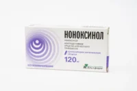 Купить Ноноксинол Суппозитории вагинальные 10 шт 10