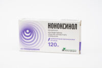 Купить Ноноксинол Суппозитории вагинальные 10 шт