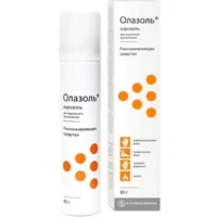 Купить Олазоль Аэрозоль 80 г 10