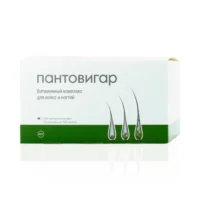 Купить Пантовигар капсулы 300 шт 10