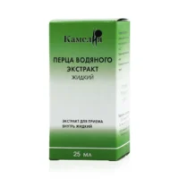 Купить Перца водяного Экстракт жидкий 25 мл 10