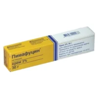 Купить Пимафуцин Крем 30 г 10