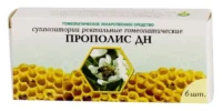 Купить Прополис-ДН Суппозитории ректальные 6 шт 10