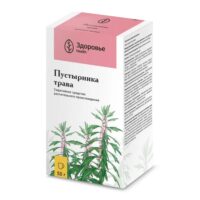 Купить Пустырник Трава сырье растительное измельченое 50 г 6