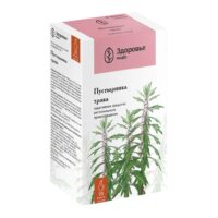 Купить Пустырника трава фильтр-пакеты 1,5 г 20 шт