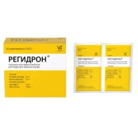 Купить Регидрон Порошок пакетики 18,9 г 20 шт 10