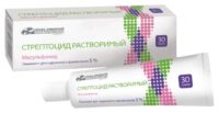 Купить Стрептоцид Линимент растворимый 5 % 30 г