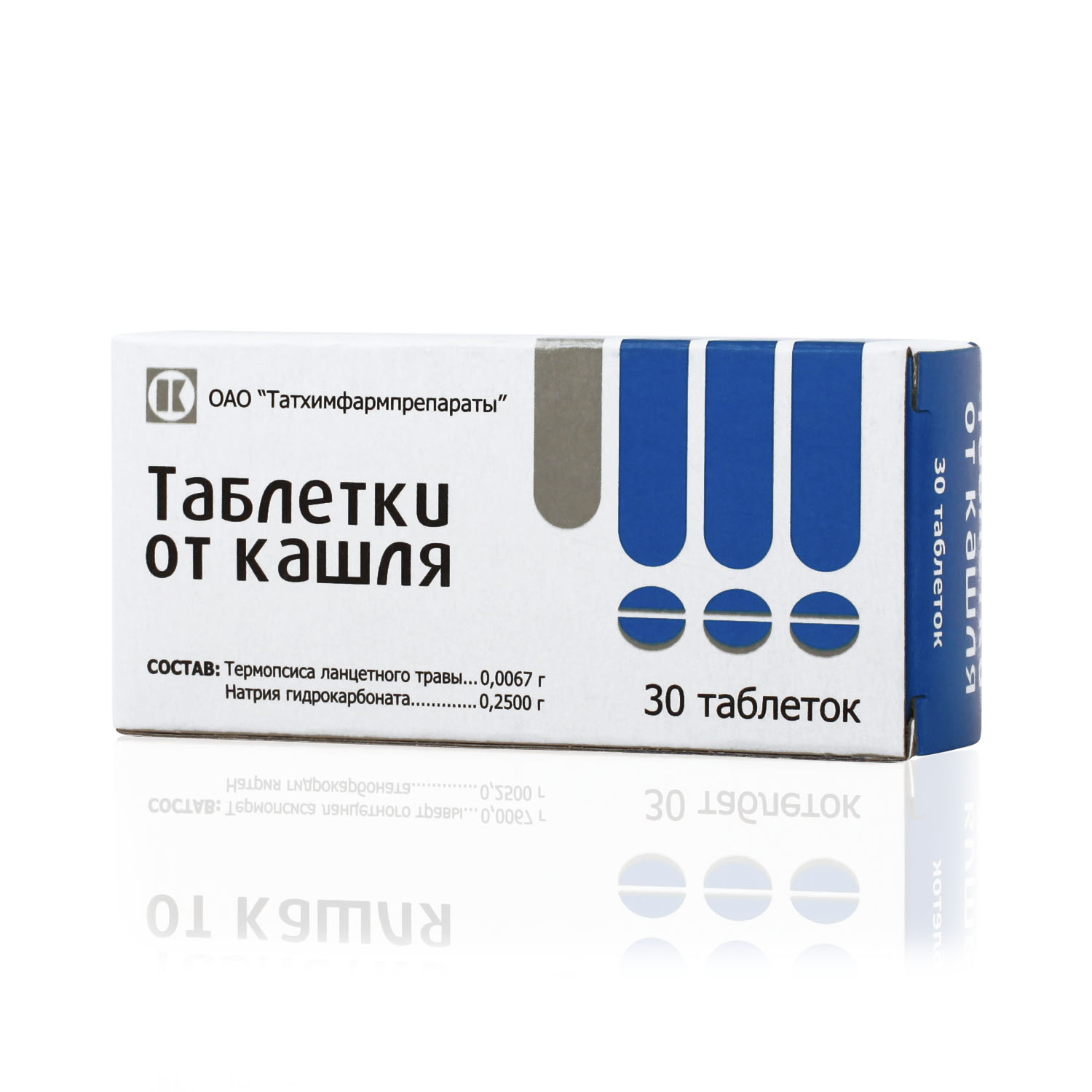 Таблетки от кашля 30 шт Аптека 7 Купить Таблетки от кашля 30 шт 7