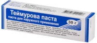 Купить Теймурова Паста-ТФФ 30 г 10