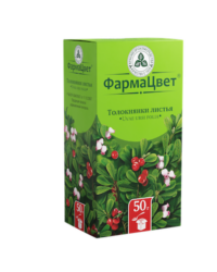 Купить Толокнянка листья 50 г