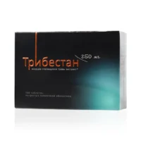 Купить Трибестан Таблетки 250 мг 180 шт 10