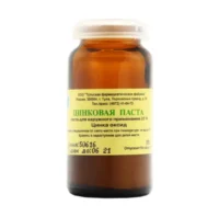 Купить Цинковая Паста 25 % 25 г 10