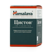 Купить Цистон Таблетки 100 шт