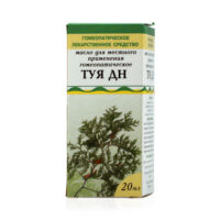 Купить Туя ДН Масло 20 мл