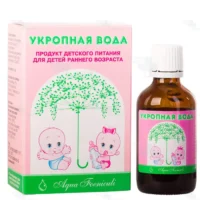 Купить Укропная Вода 15 мл 10