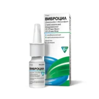Купить Виброцил Спрей назальный 15 мл 10