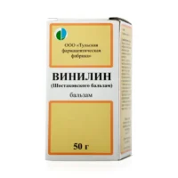 Купить Винилин-ТФФ Бальзам 50 г 10