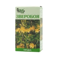 Купить Зверобой Иван-чай Трава 50 г 10