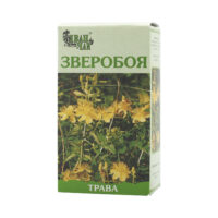 Купить Зверобой Иван-чай Трава 50 г