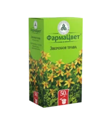 Купить Зверобоя трава 50 г 10