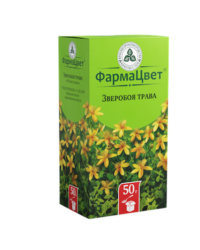 Купить Зверобоя трава 50 г